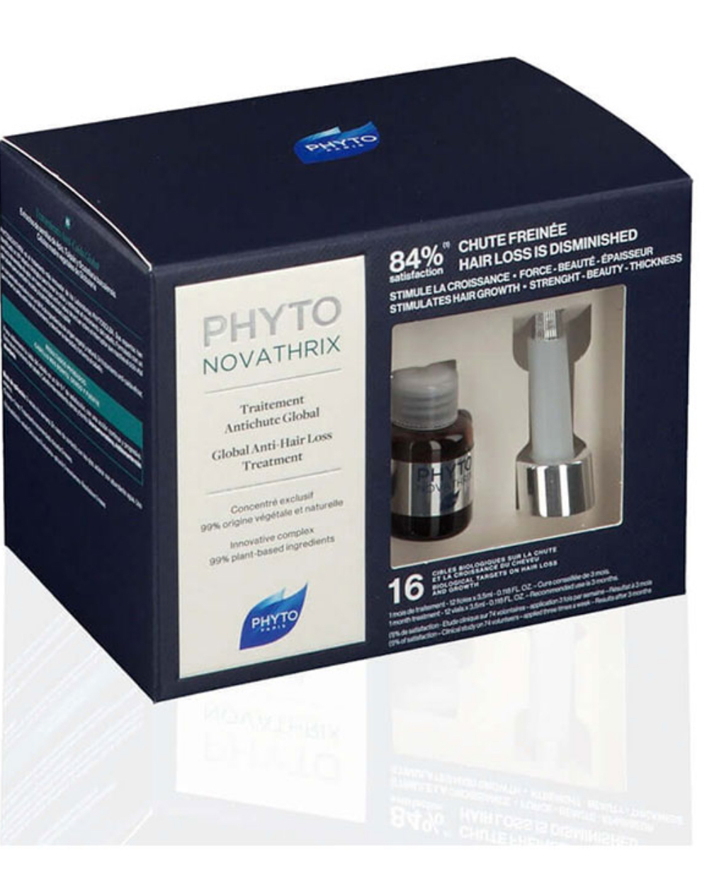 سرم فیتو PHYTO مدل نواتریکس NOVATHRIX