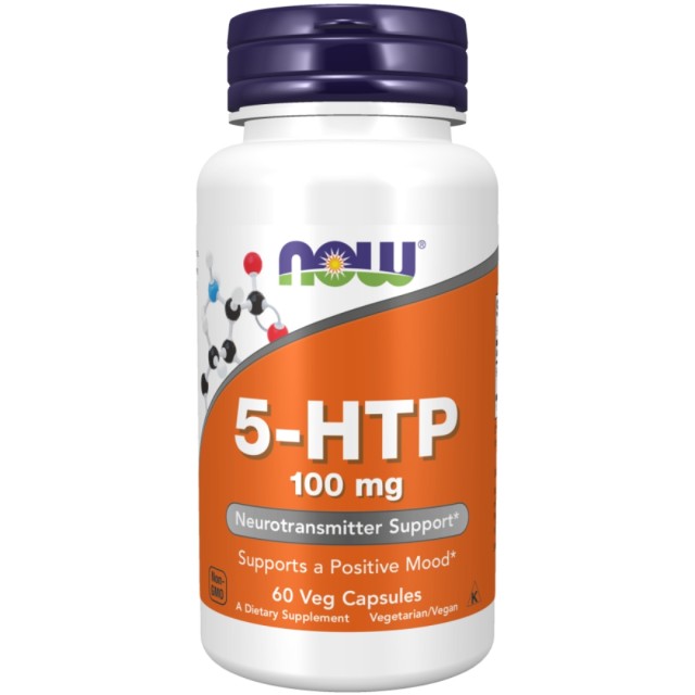 فایو اچ تی پی ناو 90عددی 5-HTP ۵۰ م گ