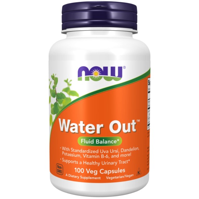 واتر اوت ناو  NOW Water Out (100 عددی)