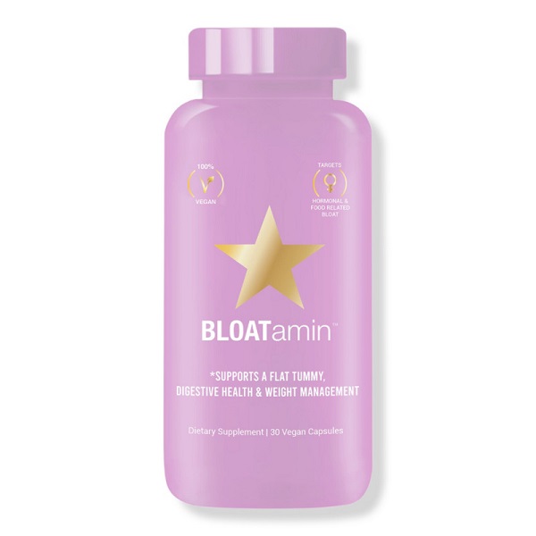 بلوتامین هیرتامین  تاریخ جدید Hairtamin Bloatamin