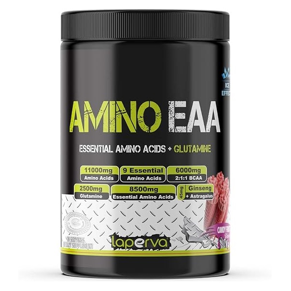 آمینو ای ای ای آمینو لاپروا Laperva Amino EAA