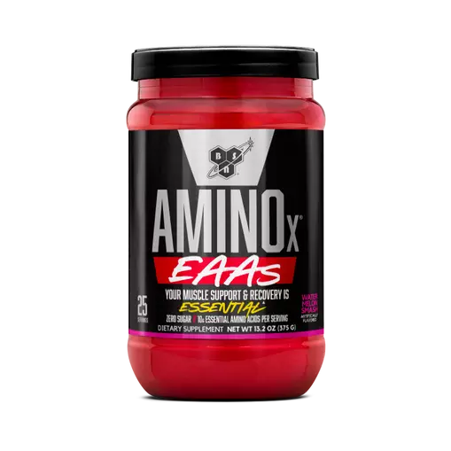 آمینو ایکس ای ای ای بی اس ان  BSN AMINOx EAAs