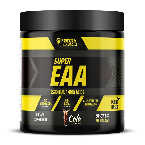 ‌ سوپر ای ای ای بادی بیلدر Body Builder Super EAA