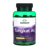 تونکات علی سوانسون (۱۲۰عددی)Swanson Tongkat Ali