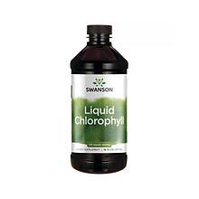 لیکوئید کلروفیل سوانسون Liquid Chlorophyll