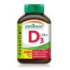 ویتامین دی ۳ جیمسون (۴۵۰عددی)Jamieson Vitamin D3