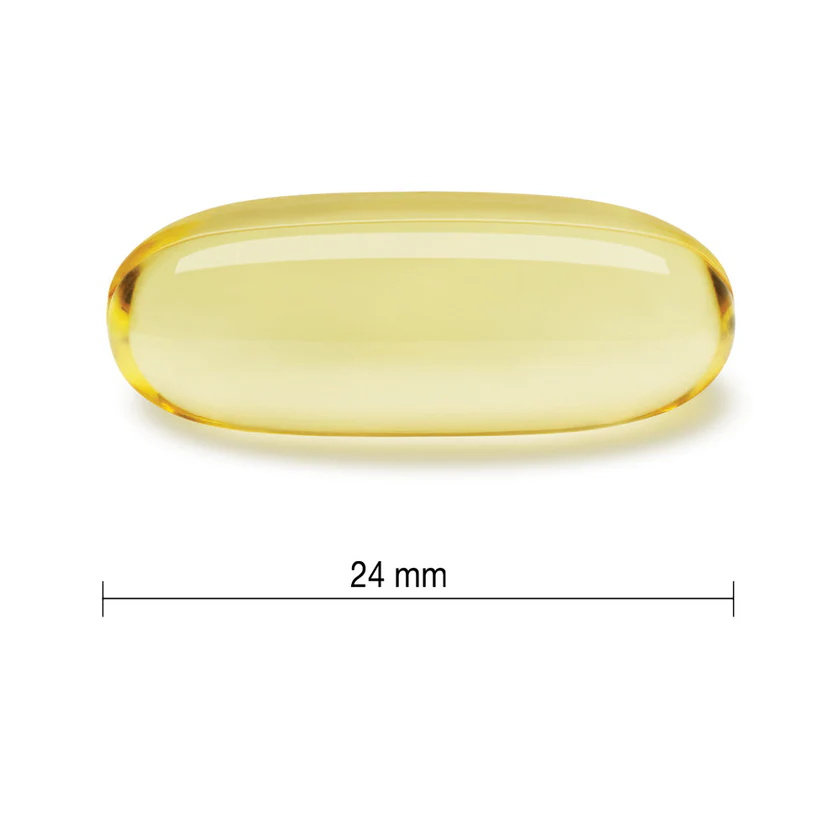 روغن گل مغربی جمیسون 500 میلی گرم 180عدد(Jamieson Evening Primrose oil