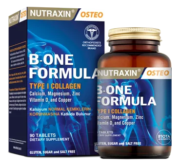 بون نوتراکسین Nutraxin B-One