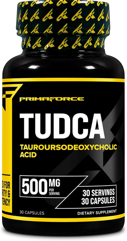 تودکا 500mg پریمافورس