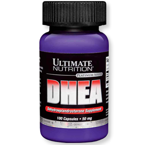 د اچ ای ا التیمیت DHEA