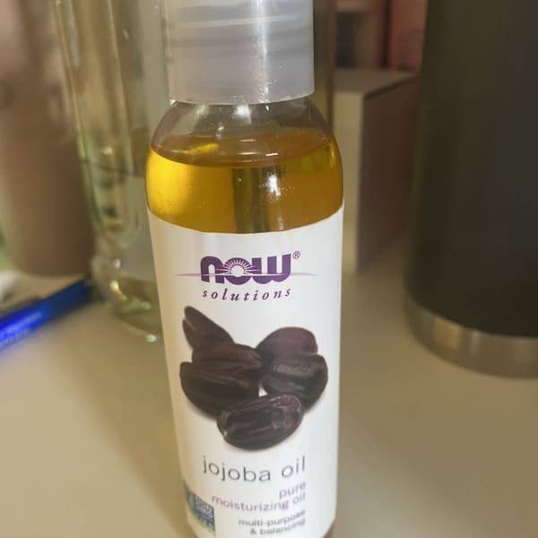 روغن جوجوبا ناو