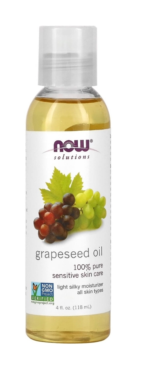 روغن هسته انگور ناو