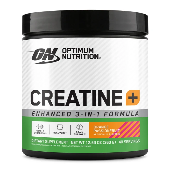 کراتین پلاس اپتیموم نوتریشنOPTIMUM NUTRITION-