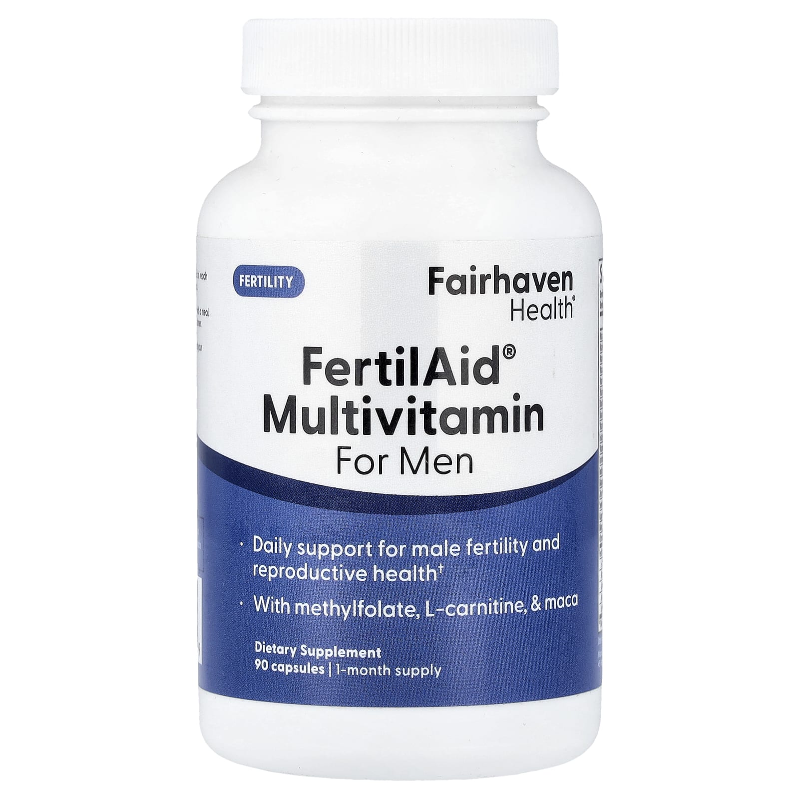 فرتیل اید مولتی ویتامین آقایان FertilAid for Men